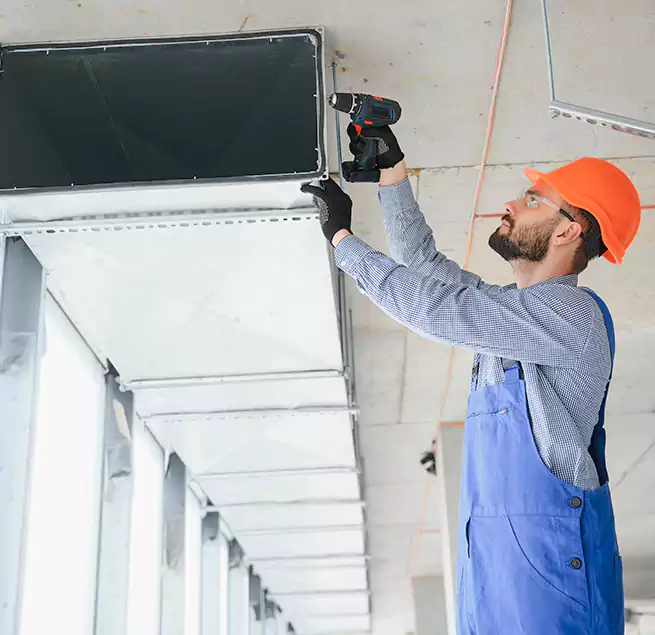 Why Homeowners & Businesses Trust Us in Egypt Lake-Leto, FL