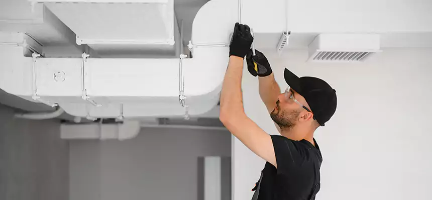 Our Air Duct Cleaning Services in Egypt Lake-Leto, FL