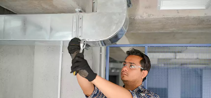Our Air Duct Installation Services in Egypt Lake-Leto, FL