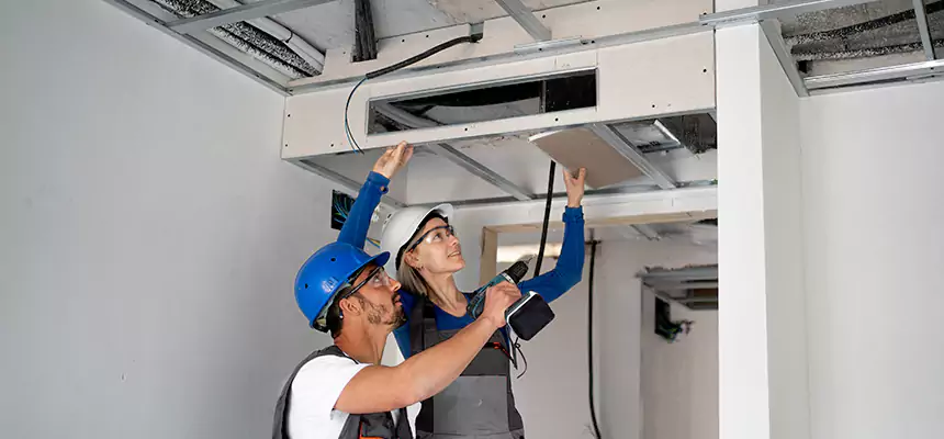 Our Air Duct Leak Repair Services in Egypt Lake-Leto, FL
