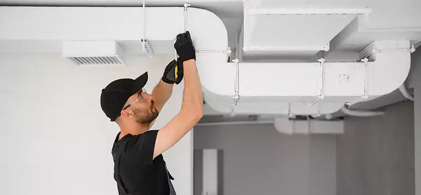 Our Air Duct Repair Services in Egypt Lake-Leto, FL