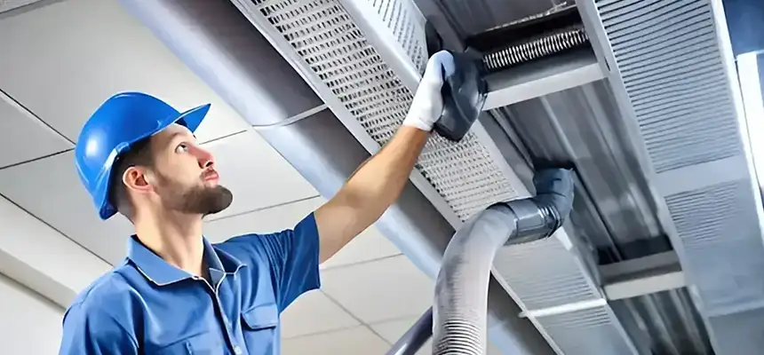 Our Annual Dryer Vent Maintenance Services in Egypt Lake-Leto, FL