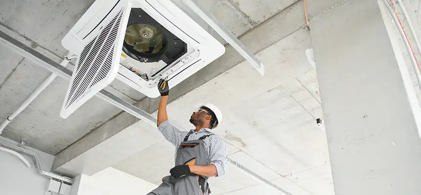 Efficient Multi‑Unit & HOA Annual Vent Cleaning Plans in Egypt Lake-Leto