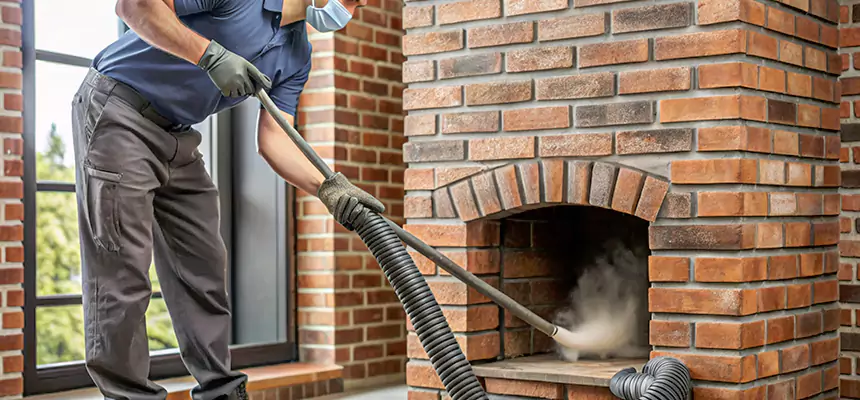 Our Chimney Sweep Services in Egypt Lake-Leto, FL