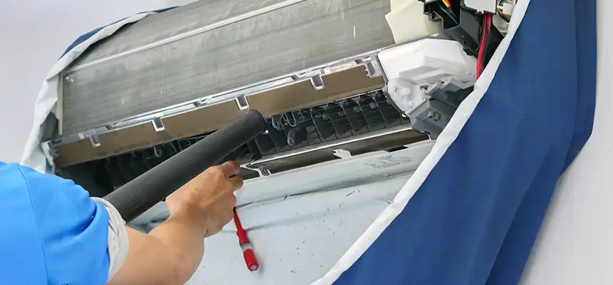 Advanced Clogged Dryer Vent Repair for Multi-Unit & Commercial in Egypt Lake-Leto, FL