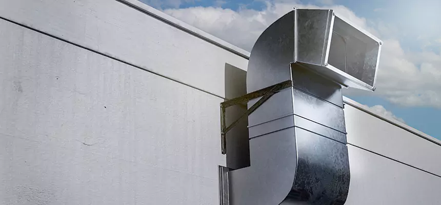 Comprehensive Commercial HVAC Cleaning in Egypt Lake-Leto