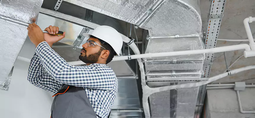 Our Dryer Duct Pressure Testing Services in Egypt Lake-Leto, FL