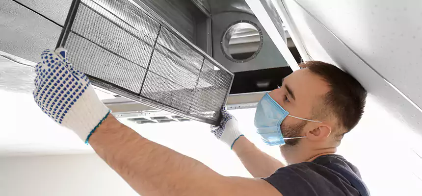 Our Dryer Vent Cleaning Services in Egypt Lake-Leto, FL