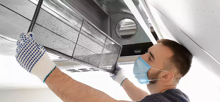 Our Home Duct Cleaning Services in Egypt Lake-Leto, FL