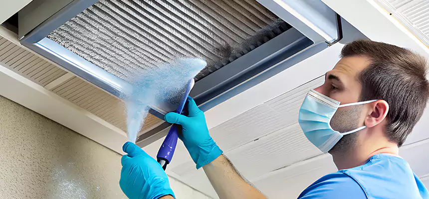 Our Home Ventilation Cleaning Services in Egypt Lake-Leto, FL