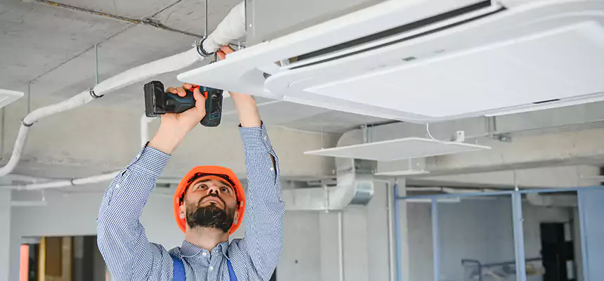 Eco‑Friendly Coil & Plenum Deep Cleaning in Egypt Lake-Leto