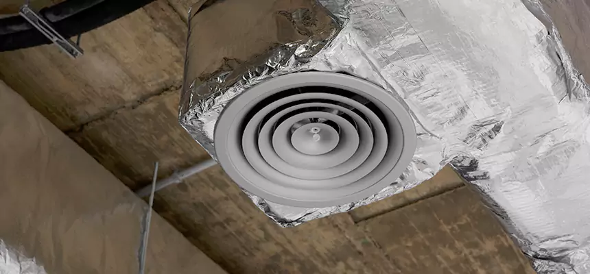 Our Low VOC Vent Installation Services in Egypt Lake-Leto, FL