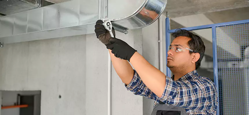 Our Post-Construction Duct Cleaning Services in Egypt Lake-Leto, FL