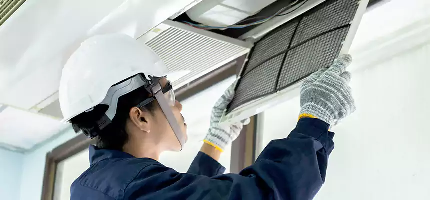 Our Residential Air Vent Cleaning Services in Egypt Lake-Leto, FL
