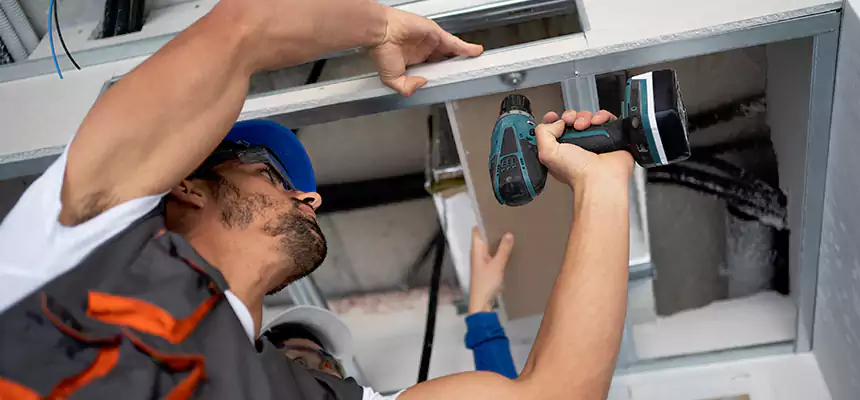 Our Retail Store Duct Cleaning Services in Egypt Lake-Leto, FL