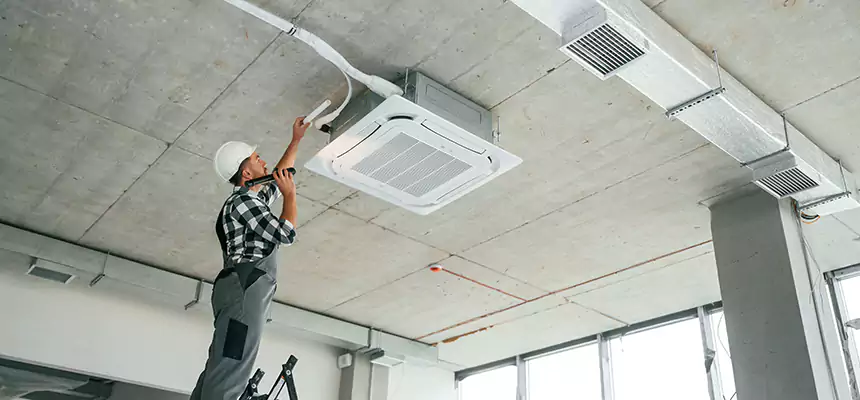 Our Wi Fi Connected Air Ducts Services in Egypt Lake-Leto, FL