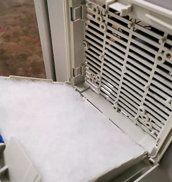 Professional Air Duct Expansion Solutions in Egypt Lake-Leto, FL