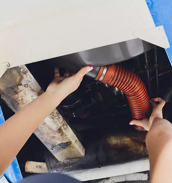 Professional Air Duct Leak Repair in Egypt Lake-Leto, FL