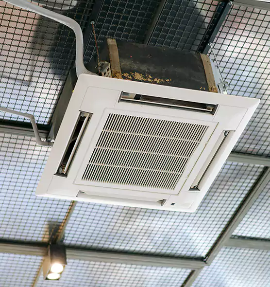 Top-Notch Allergy Relief Vent Cleaning Services in Egypt Lake-Leto, FL