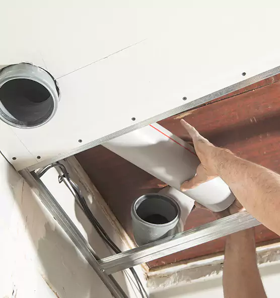 Professional Attic Air Duct Cleaning in Egypt Lake-Leto, FL