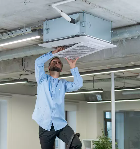 Expert Commercial Air Duct Cleaning in Egypt Lake-Leto, FL