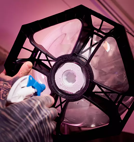 Professional Dryer Vent Sanitization Service in Egypt Lake-Leto, FL