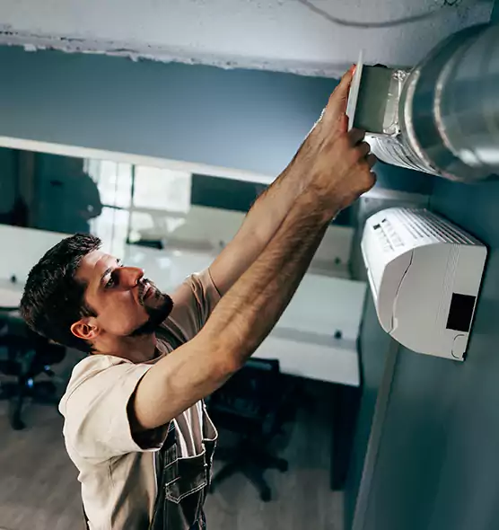 About Flexible Ductwork Replacement in Egypt Lake-Leto, FL