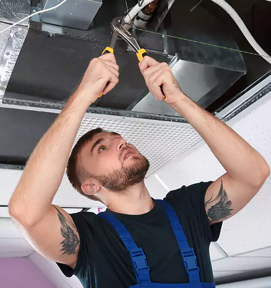 Trusted Home Air Duct Cleaning in Egypt Lake-Leto, FL