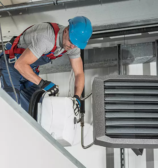 Professional HVAC Cleaning Solutions in Egypt Lake-Leto, FL