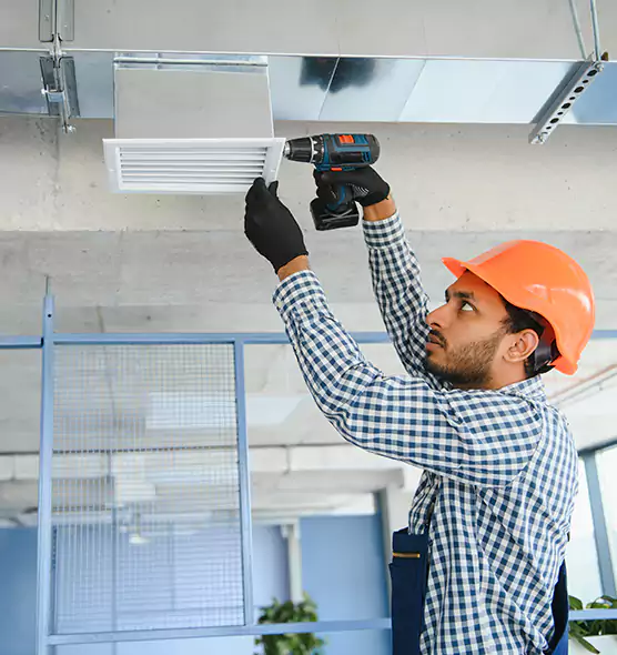 Professional HVAC Duct Cleaning in Egypt Lake-Leto, FL