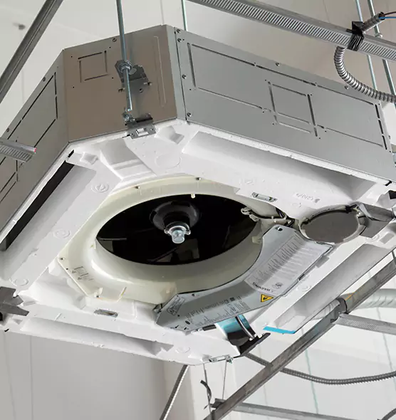 Professional Industrial Dryer Vent Cleaning in Egypt Lake-Leto, FL