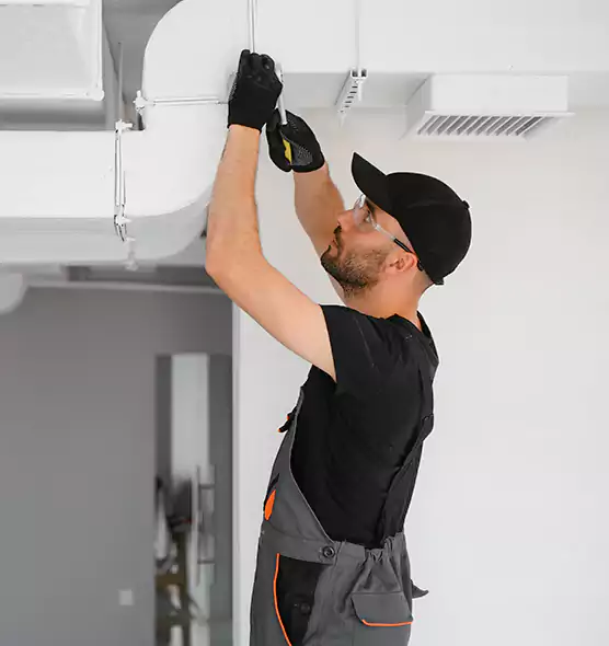 Advanced Office Ductwork Cleaning Services in Egypt Lake-Leto, FL