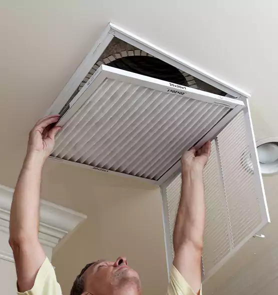 Advanced Residential Vent Cleaning in Egypt Lake-Leto, FL