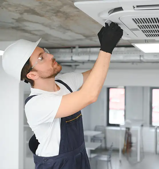 About Spring Air Duct Cleaning in Egypt Lake-Leto, FL
