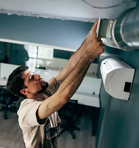 Reliable Warehouse Vent Cleaning in Egypt Lake-Leto, FL