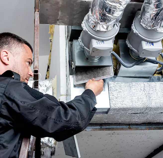 Why Homeowners & Businesses Trust Us in Egypt Lake-Leto, FL?