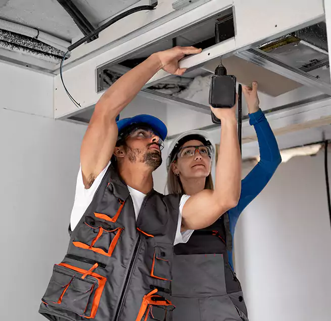 Why Homeowners & Businesses Trust Us in Egypt Lake-Leto, FL