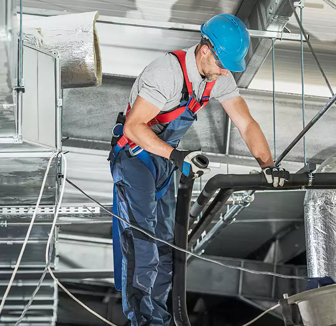 Why Homeowners & Businesses Trust Us in Egypt Lake-Leto, FL?