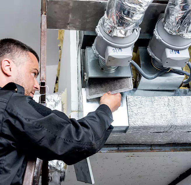 Why Homeowners & Businesses Trust Us in Egypt Lake-Leto, FL?