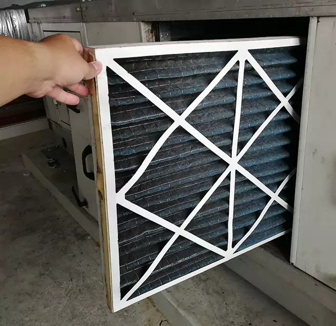 Why Homeowners & Businesses Trust Us Egypt Lake-Leto, FL?