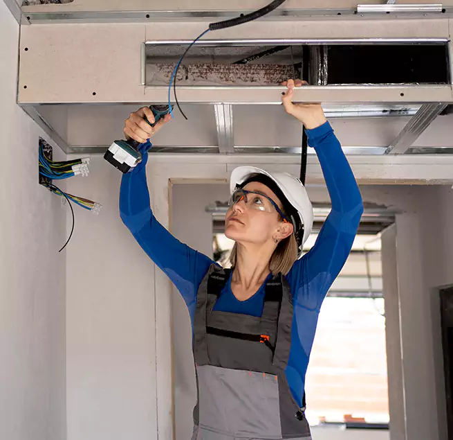 Why Homeowners & Businesses Trust Us in Egypt Lake-Leto, FL?