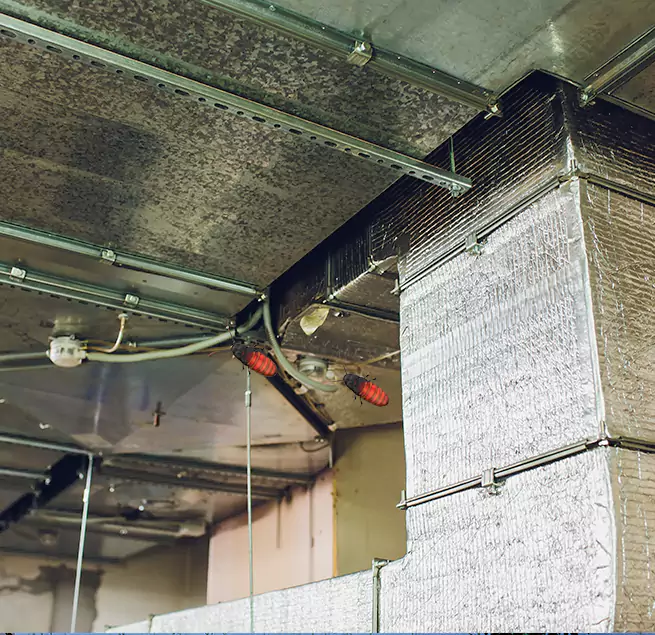 Why Homeowners & Businesses Trust Us Egypt Lake-Leto, FL?