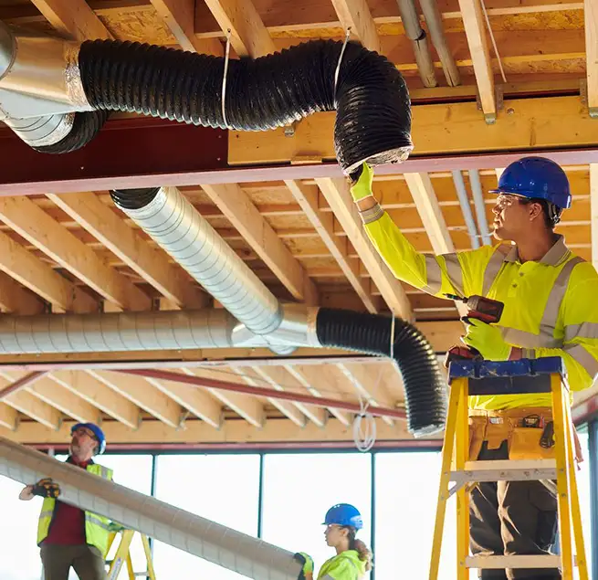 Why Homeowners & Businesses Trust Us in Egypt Lake-Leto, FL?